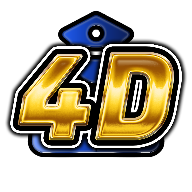 PENGAWAS4D Logo