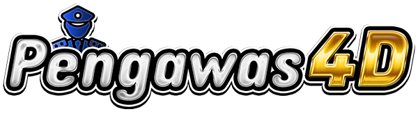 PENGAWAS4D Logo