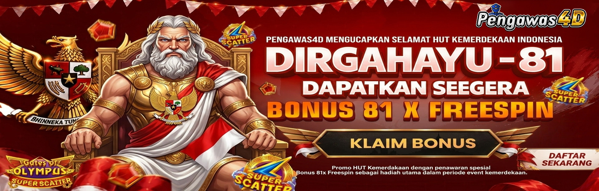 PENGAWAS4D Website Game Online dengan Koleksi Permainan Terlengkap dan Terpopuler